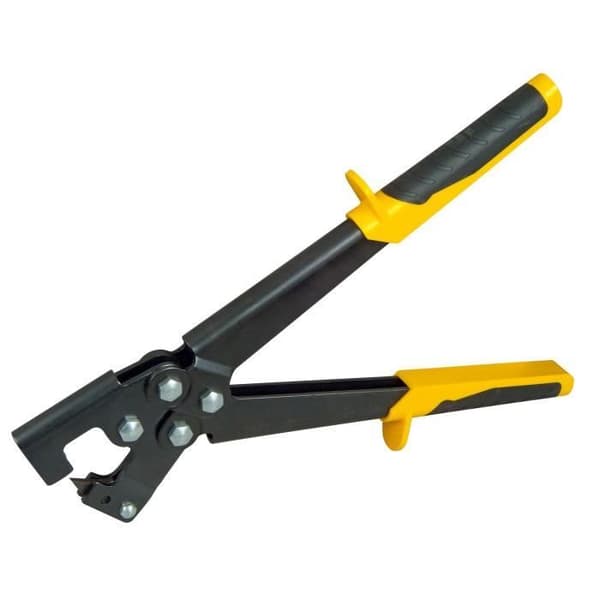 STANLEY profilkrymptång - 15-273 - 0,6 mm