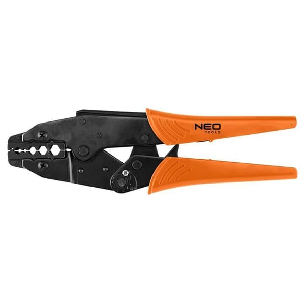 Pince a sertir Neo Pince à sertir för antennkontakter 1,72-8,1 mm2
