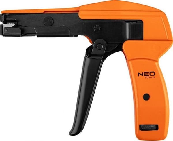 Krämpistol Neo för kabelbindare