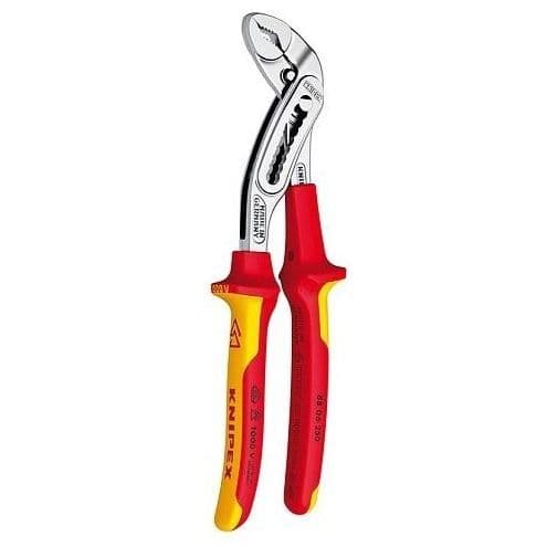 1000V isolerad vattenpumpstång knipex