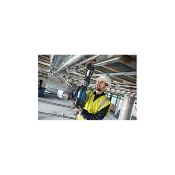 Sertisseuse utan sladd GPT 18V-32 utan batteri eller laddare - Solo XL-BOXX - BOSCH - 06019M2100