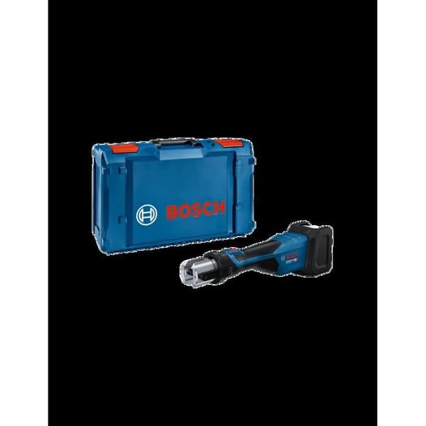 Sertisseuse utan sladd GPT 18V-32 utan batteri eller laddare - Solo XL-BOXX - BOSCH - 06019M2100