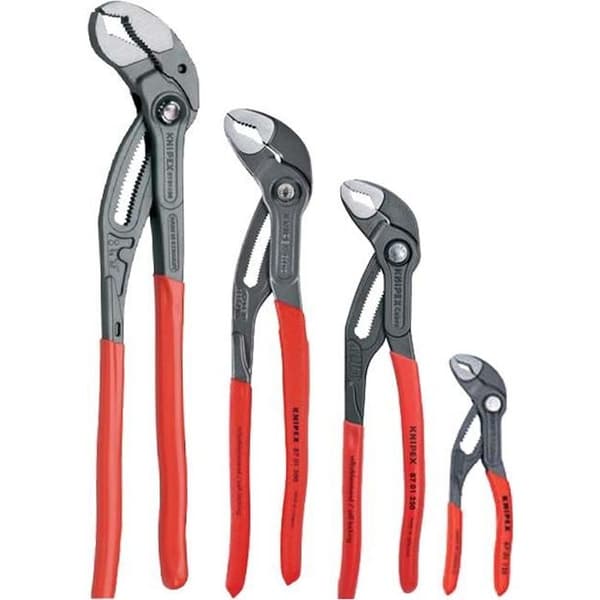 COBRA® vattenpumpstång kapacitet 95 mm - KNIPEX