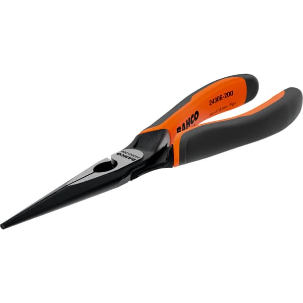 Bahco Spisstang Ergo med skjær 160mm