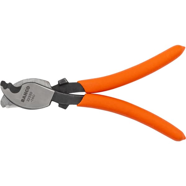 Bahco Kabelkutter 160mm