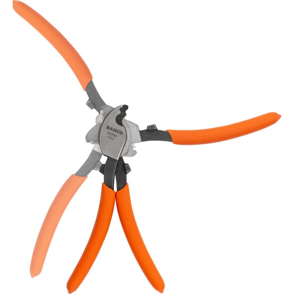Bahco Kabelkutter 160mm