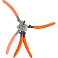 Miniatyrbilde 2 av 5: Bahco Kabelkutter 160mm