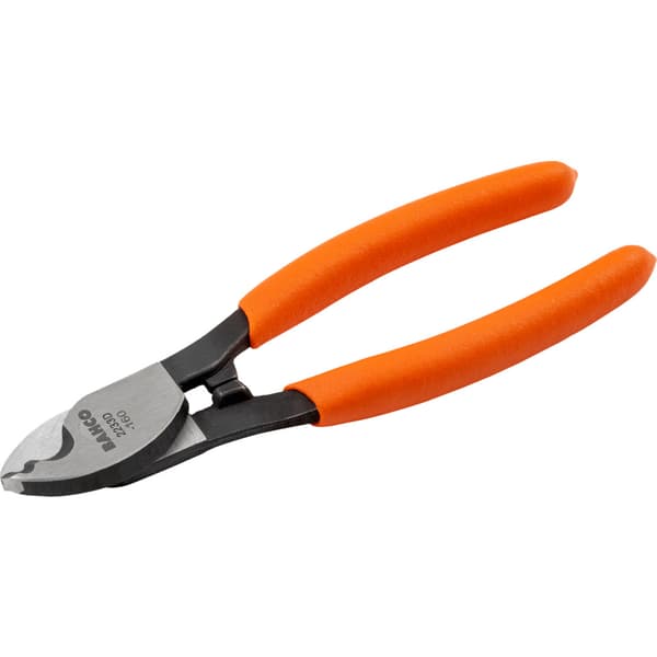 Bahco Kabelkutter 160mm
