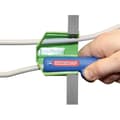 Miniatyrbild 4 av 4: Dénudeur för runda kablar och för fuktiga miljöer med 6-13 mm Ø WEICON TOOLS Avmantlare Runda Nr. 13