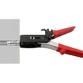 Pikkukuva 3 / 6: Metalliset tapinpihdit - FARTOOLS - Ø 4 - 8 mm - Punainen - Tapit