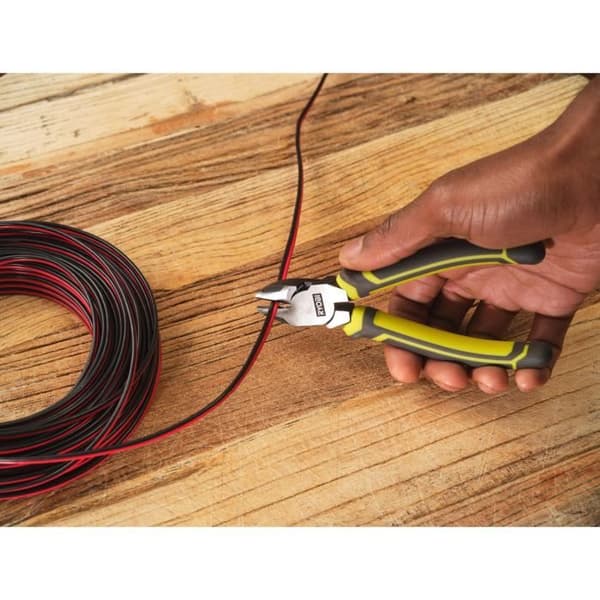 Sidavbitartång - RYOBI - 160mm