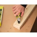 Miniatyrbild 4 av 6: Sidavbitartång - RYOBI - 160mm