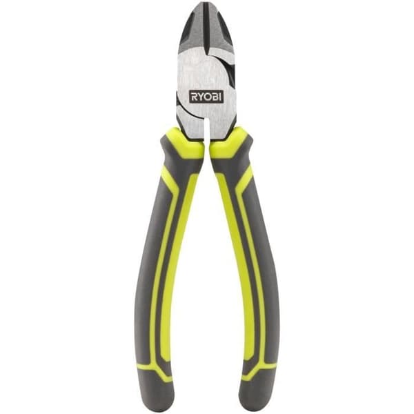 Sidavbitartång - RYOBI - 160mm