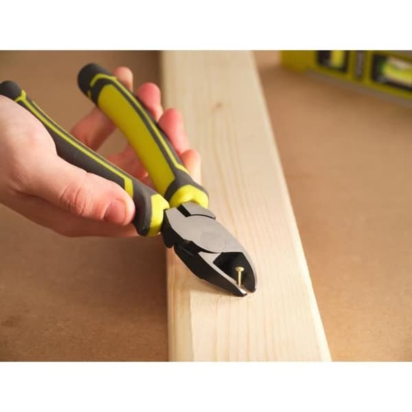 Sidavbitartång - RYOBI - 160mm
