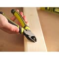 Miniatyrbild 2 av 6: Sidavbitartång - RYOBI - 160mm