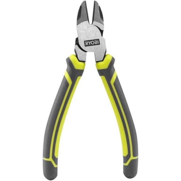 Sidavbitartång - RYOBI - 160mm