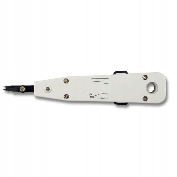 MicroConnect LSA-indsætningsværktøj, PP-LSA