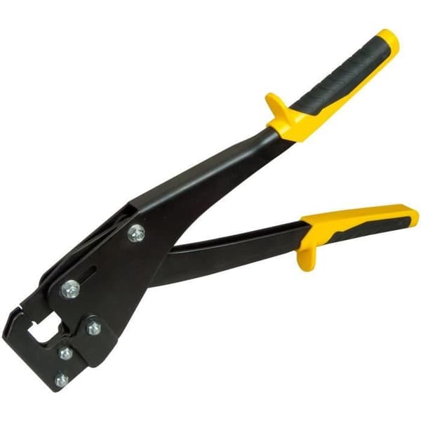 Puristuspihdit - STANLEY - 15-261 - 1 mm profiilit