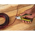 Miniatyrbild 3 av 6: Diagonal avbitartång - RYOBI - 160 mm