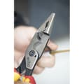 Miniatyrbild 4 av 5: Multifunktionsv pliers - WIHA - 45705 - 209 mm - Oskyddad - Elinstallation