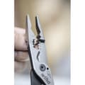 Miniatyrbild 5 av 5: Multifunktionsv pliers - WIHA - 45705 - 209 mm - Oskyddad - Elinstallation