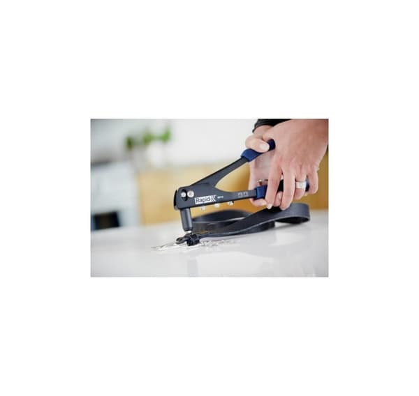 Nitång RP10 startset med nitval, 3,2-4,8mm, Rapid