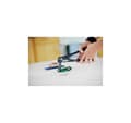 Miniatyrbild 9 av 11: Nitång RP10 startset med nitval, 3,2-4,8mm, Rapid