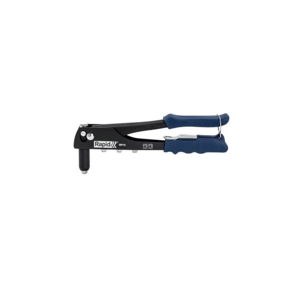 Nitång RP10 startset med nitval, 3,2-4,8mm, Rapid