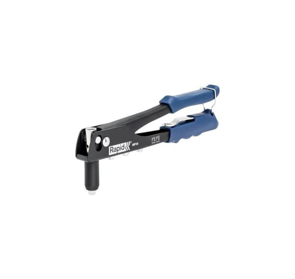 Nitång RP10 startset med nitval, 3,2-4,8mm, Rapid