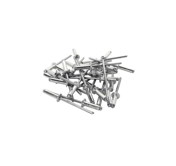 Nit aluminium Al 4,8x10mm 100st, Rapid