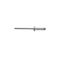 Miniatyrbild 2 av 4: Nit aluminium Al 4,8x10mm 100st, Rapid