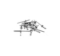 Miniatyrbild 4 av 7: Nit rostfri 3,2x8mm 50st + Borr C, Rapid