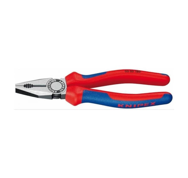 Tång komforthandtag 160mm, Knipex