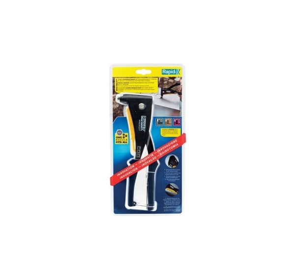 Niittipihdit RP40 MULTI, Rapid