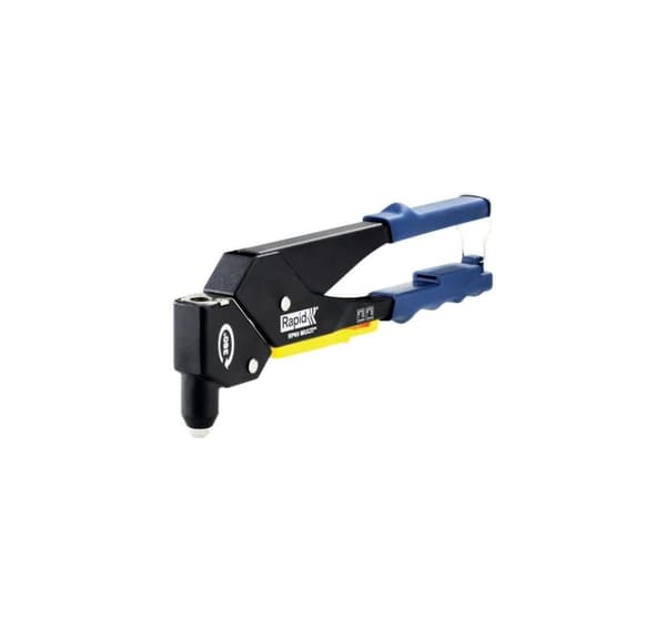 Nagletang RP60 MULTI med dreibart hode 360°, Rapid