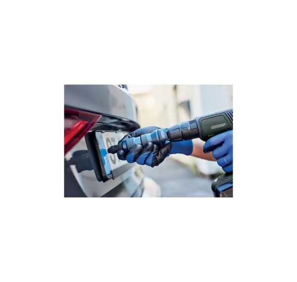 Nitadapter för borr MultiRiveter RP150, Rapid