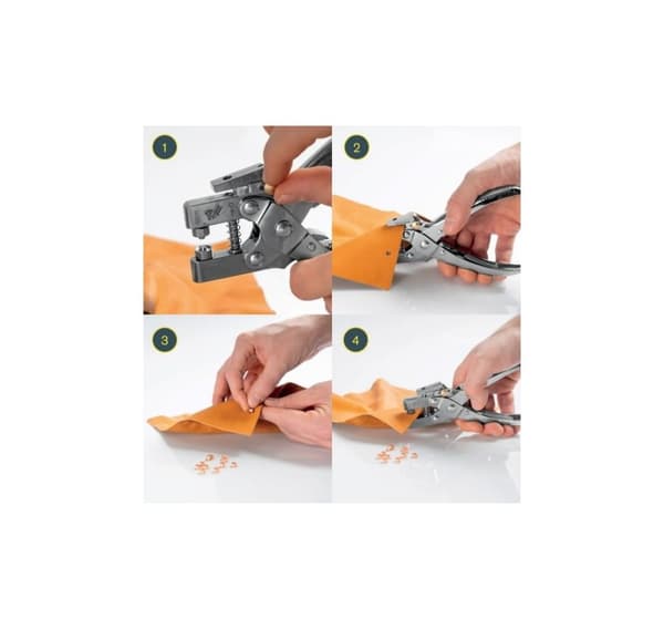 Nattång RP05 4mm för nätter + 100 nätter, Rapid