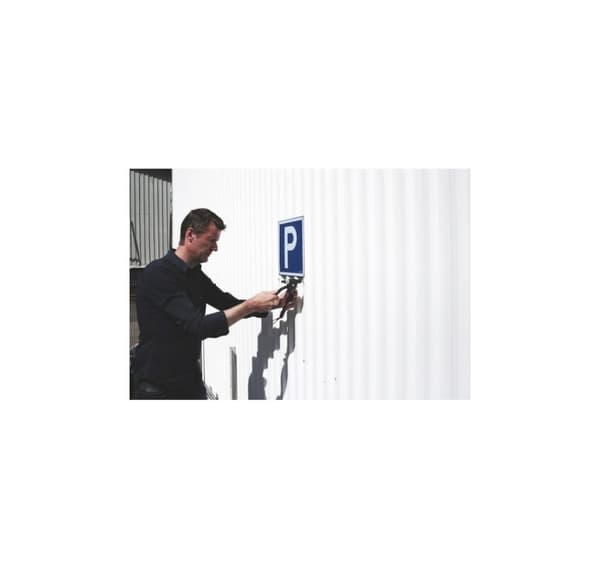 Kierreohjain RP110 M3-M6, Rapid