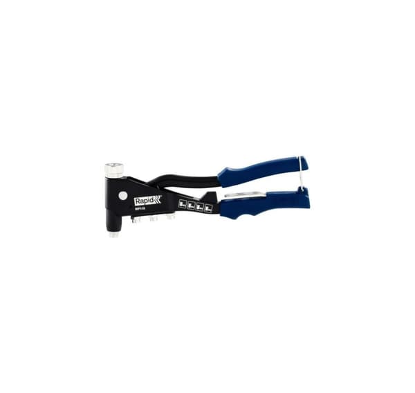 Kierreohjain RP110 M3-M6, Rapid