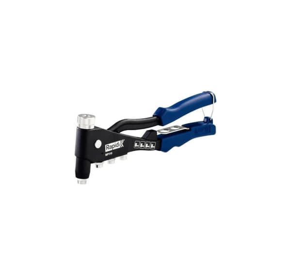 Kierreohjain RP110 M3-M6, Rapid