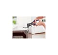 Miniatyrbild 6 av 7: Nit aluminium Al 4,8x16mm 50st + Borr C, Rapid