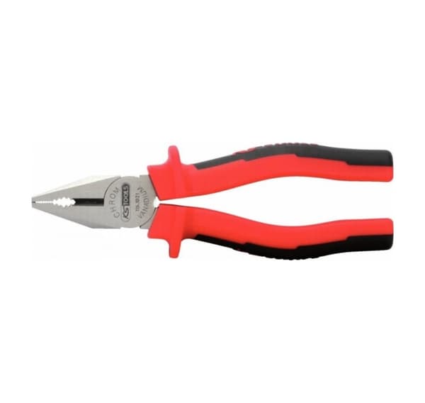 Tenger 180mm ERGO, KS Tools