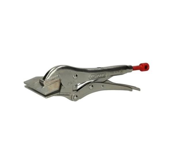 Tång platt mokk 205mm/8´´, KS Tools