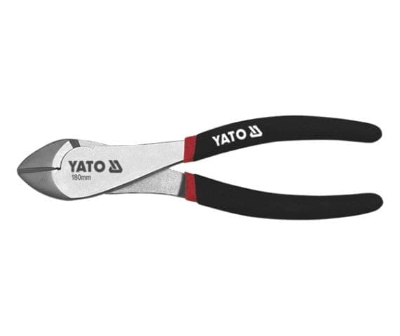 YATO SIDTÅNG 180 mm HEAVY DUTY 2039