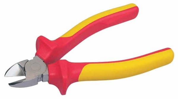 STANLEY VDE SIDTÅNG MAXSTEEL 160mm1000V