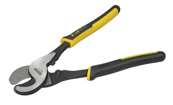 STANLEY FATMAX KABELKAPPARE 220 mm