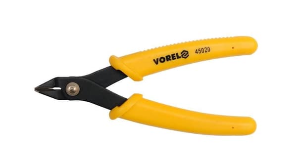 VOREL KABELKAPPARE 135 mm