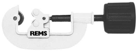 REMS RAS Cu-INOX 3-28 rørskærer