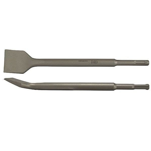 SDS-Plus mejselspadeskærer 40/250 ABRABORO (2384250)