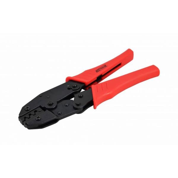 Krämpz tång Awtools - AW16734 - ICKE ISOLERAD KRÄMPZ TÅNG AW 220 MM
